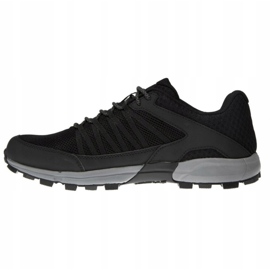 Chaussures de remorque Inov-8 Roclite 280 M 000093-BKGY-M-01 noir 2