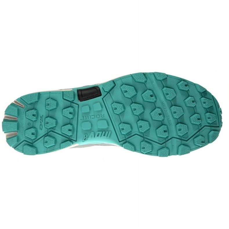 Chaussures de course Inov-8 Roclite 280 W 000094-TLGY-M-01 gris multicolore 1