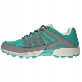 Chaussures de course Inov-8 Roclite 280 W 000094-TLGY-M-01 gris multicolore 2