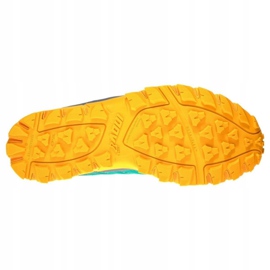 Chaussures de course Inov-8 Trailtalon 290 W 000713-TLGYYW-S-01 vert 1