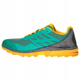 Chaussures de course Inov-8 Trailtalon 290 W 000713-TLGYYW-S-01 vert 2