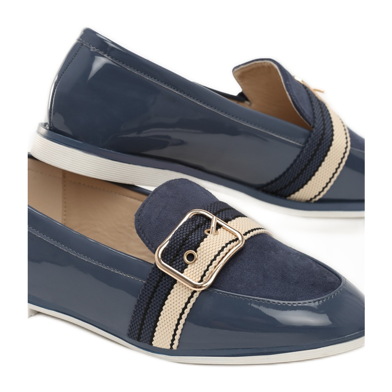 Vices Etaux 6215-11 Bleu 36 41 beige 2 Vices Etaux 6215-11 Bleu 36 41 beige 2