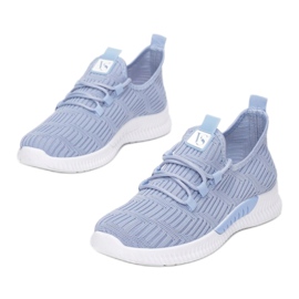 Vices Etaux 8564-51-bleu 1