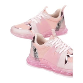 Vices Etaux 8564-45-rose 1