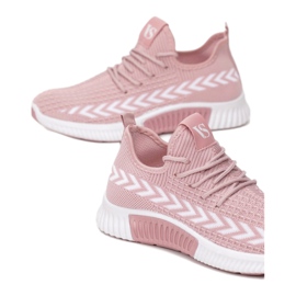 Vices Etaux 8559-45-rose 1