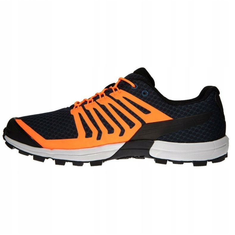 Chaussures de randonnée Inov-8 Roclite G 290 M 000809-NYOR-M-01 noir 2