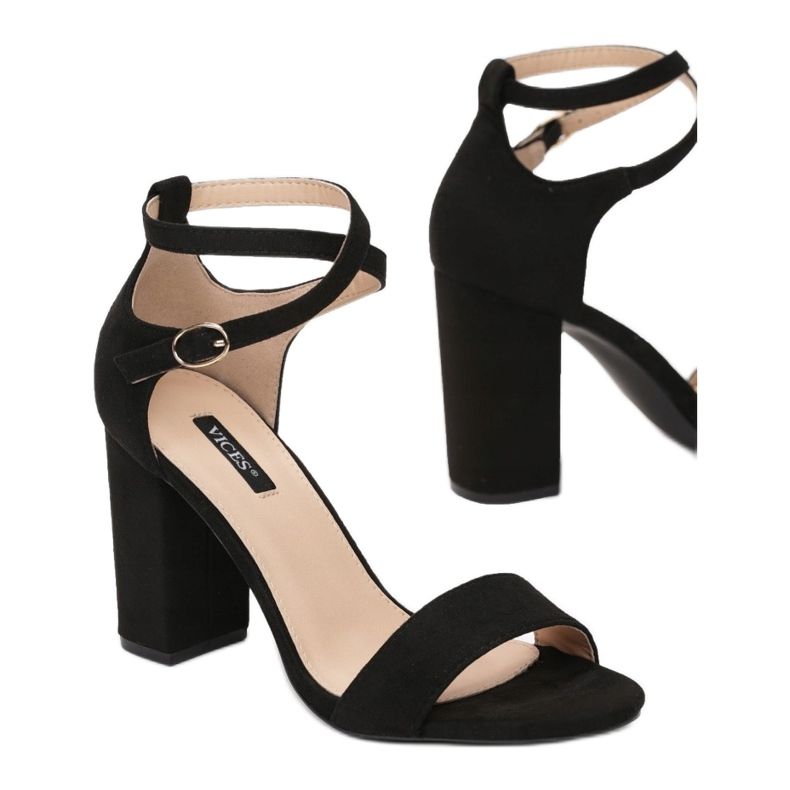 Vices Etaux 1609-38-noir 1