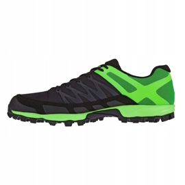 Bottes Inov-8 mudclaw 300 M 000770-BKGR-P-01 bleu marin vert 1