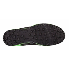 Bottes Inov-8 mudclaw 300 M 000770-BKGR-P-01 bleu marin vert 2