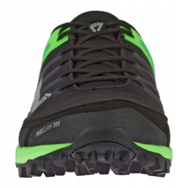 Bottes Inov-8 mudclaw 300 M 000770-BKGR-P-01 bleu marin vert 4