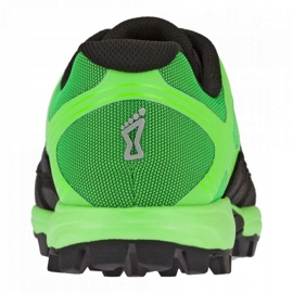 Bottes Inov-8 mudclaw 300 M 000770-BKGR-P-01 bleu marin vert 5