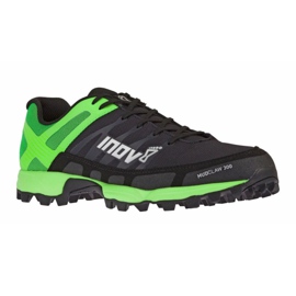 Bottes Inov-8 mudclaw 300 M 000770-BKGR-P-01 bleu marin vert 6
