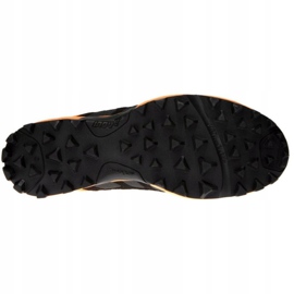 Bottes Inov-8 Mudclaw 300 W 000771-BKOR-P-01 noir 1