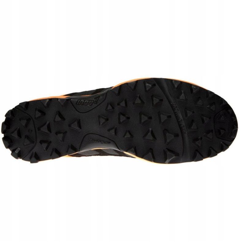 Bottes Inov-8 Mudclaw 300 W 000771-BKOR-P-01 noir 1
