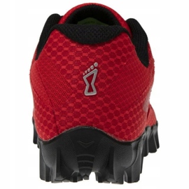 Bottes Inov-8 Mudclaw 275 M 000761-RDBK-P-01 rouge 5