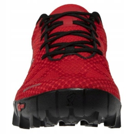 Bottes Inov-8 Mudclaw 275 W 000762-RDBK-P-01 rouge 4