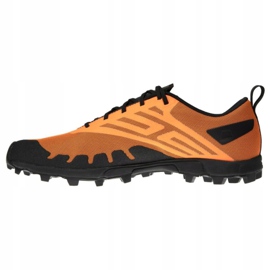 Chaussures Inov-8 X-Talon G 235 W 000911-ORBK-P-01 orange 2