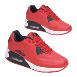 Vices Étaux B896-64-ed le noir rouge 1 Vices Étaux B896-64-ed le noir rouge 1