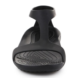 Sandale Crocs Serena W 205469-060 ['noir'] noir 1