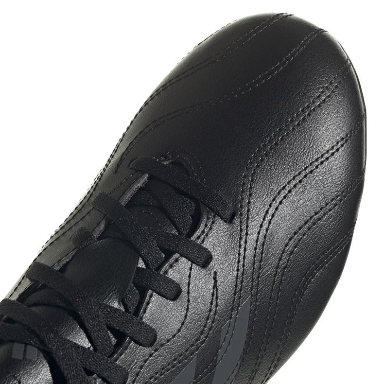 Chaussures de football Adidas Copa Sense.4 FxG FW6537 noir noir 1