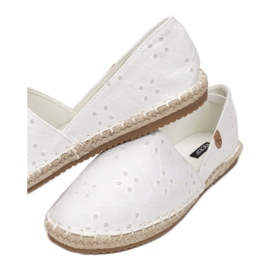 Vices Etaux 8455-41A-71-blanc beige 1