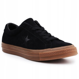 Chaussures Converse M 160079C noir 1