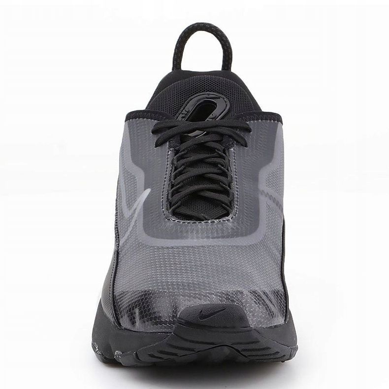 Chaussure Nike Air Max 2090 M BV9977-001 le noir 1 Chaussure Nike Air Max 2090 M BV9977-001 le noir 1