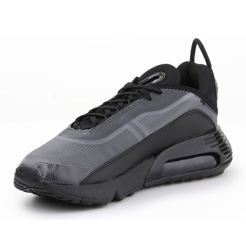 Chaussure Nike Air Max 2090 M BV9977-001 noir 2