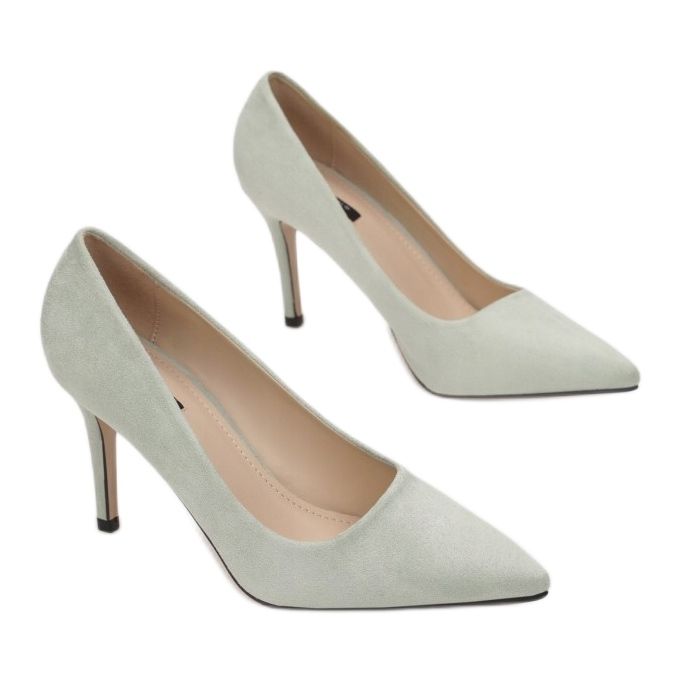 Vices Étaux 1558-91-mint vert 1