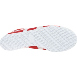 Tigre Onitsuka Mexique 66 M 1183A730-600 blanc rouge 3