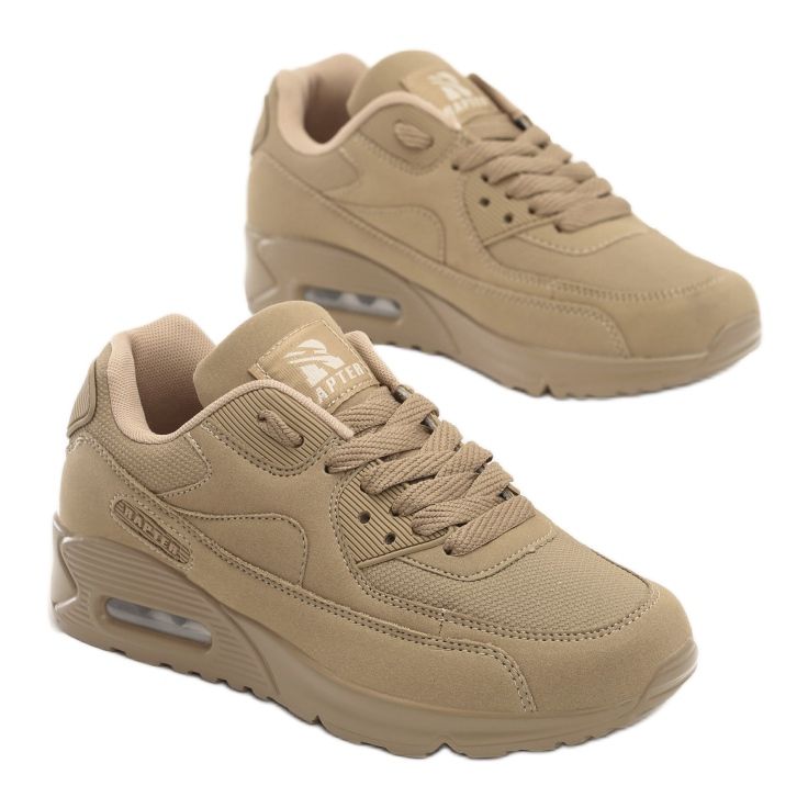 Vices Etaux B775-14 Beige 1