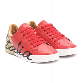 Vices Etaux 7228-19A Or Rouge d'or 1