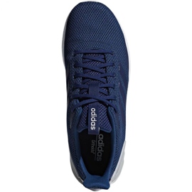 Chaussures de course adidas Questar Ride M F34978 bleu marine 1