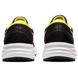Asics noir 1012A705 005 chaussures de course le noir 3