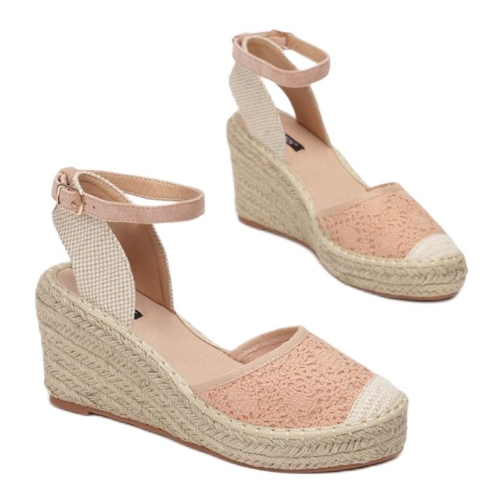 Vices Etaux 7370-45-rose 1