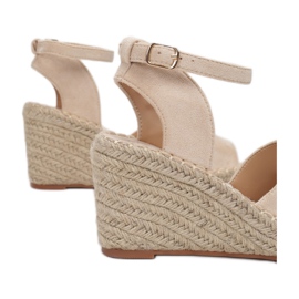 Vices Etaux 7367-42-beige 1