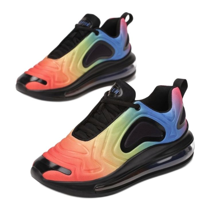 Vices Étaux B894-216-mix noir multicolore 1