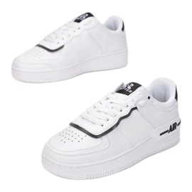 Vices Etaux B888-41A-99-blanc / noir 1