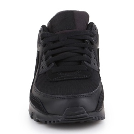 Chaussure Nike Air Max 90 M CN8490-003 noir 1