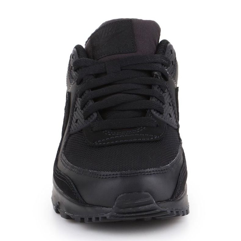 Chaussure Nike Air Max 90 M CN8490-003 noir 1