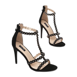 Vices Etaux 5150-1A Noir 1