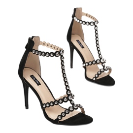 Vices Etaux 5150-1 Noir 1