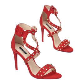 Vices 5148-19 Éd. rouge 1