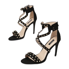 Vices Etaux 5148-1 Noir 1