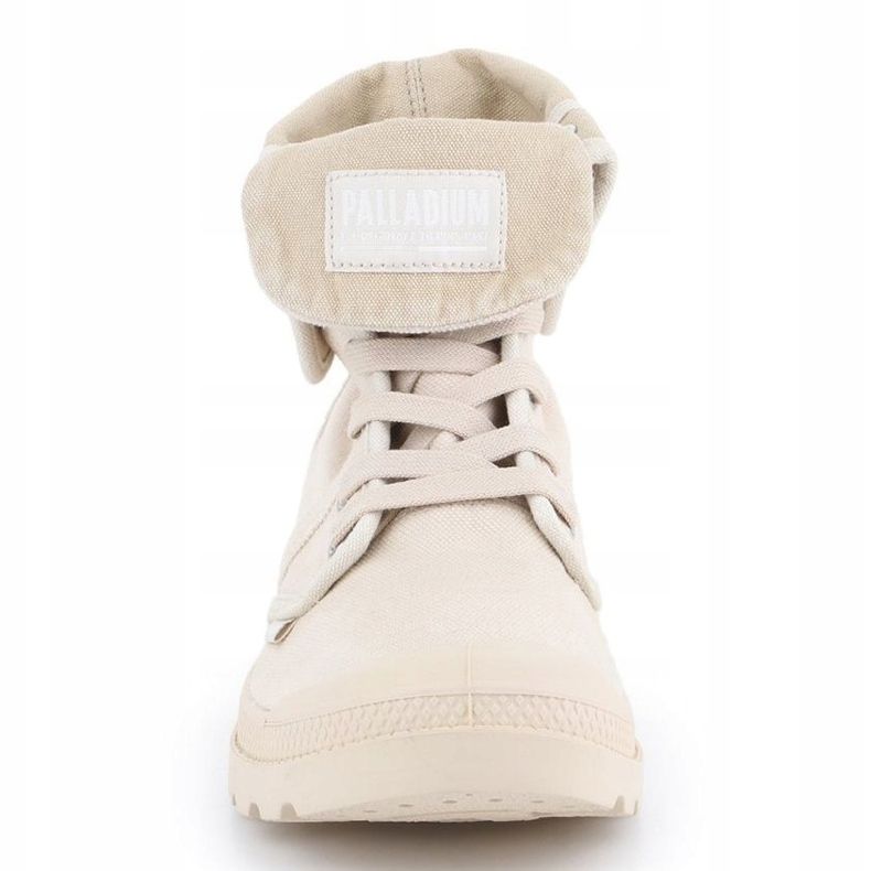 Chaussures Palladium Us Baggy M 02478-221-M beige 1 Chaussures Palladium Us Baggy M 02478-221-M beige 1