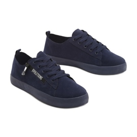 Vices Etaux B846-12 D Bleu bleu marine 1