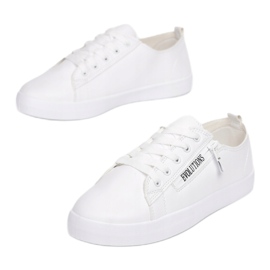 Vices Etaux B846-41 Blanc blanche 1