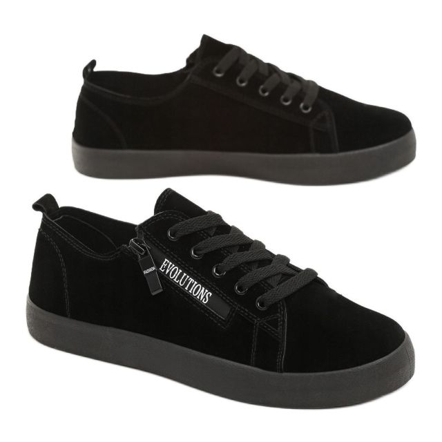 Vices Etaux B846-1 Noir 1