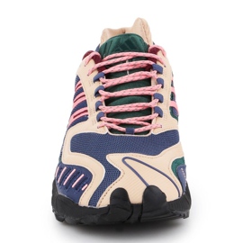 Chaussures Adidas Torsion Trdc M EF4806 noir bleu marine multicolore 1