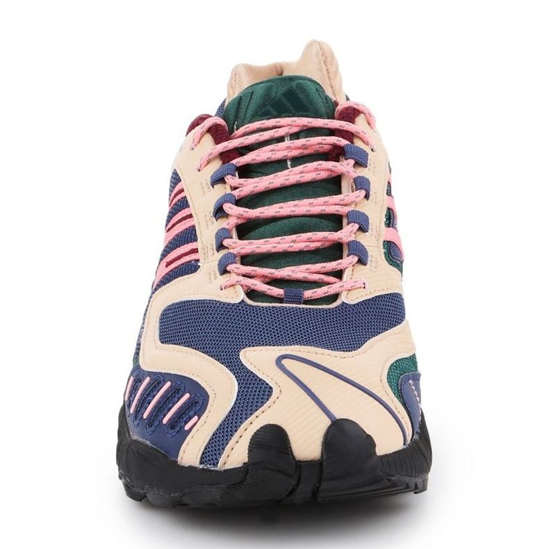 Chaussures Adidas Torsion Trdc M EF4806 noir bleu marine multicolore 1